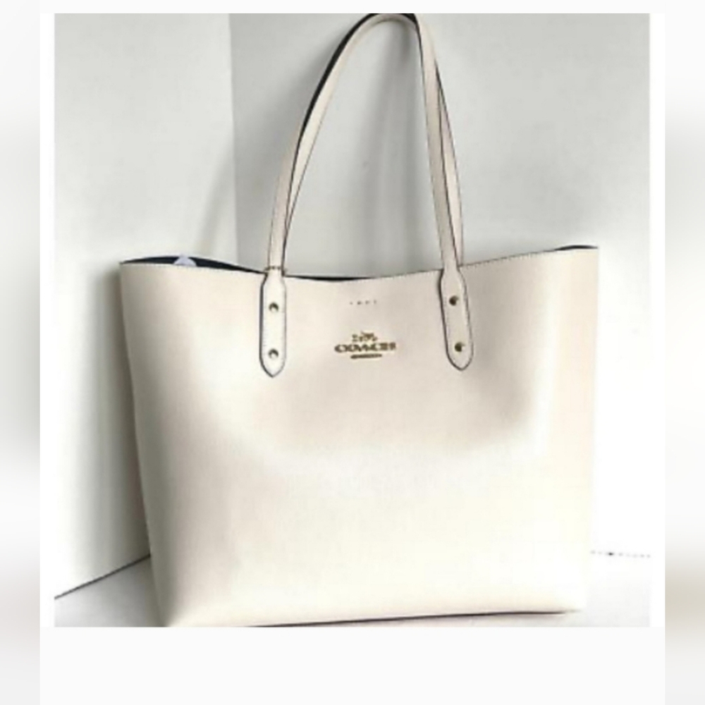 Coach purse NWT